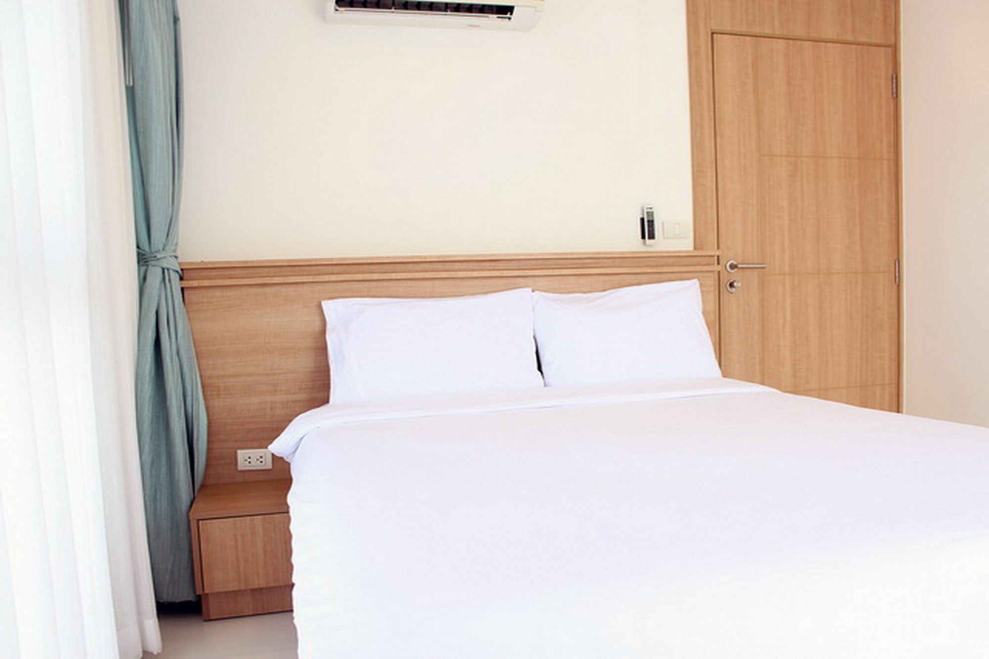City Garden Pratumnak Condominium In Cosy Beach Bang Lamung Extérieur photo