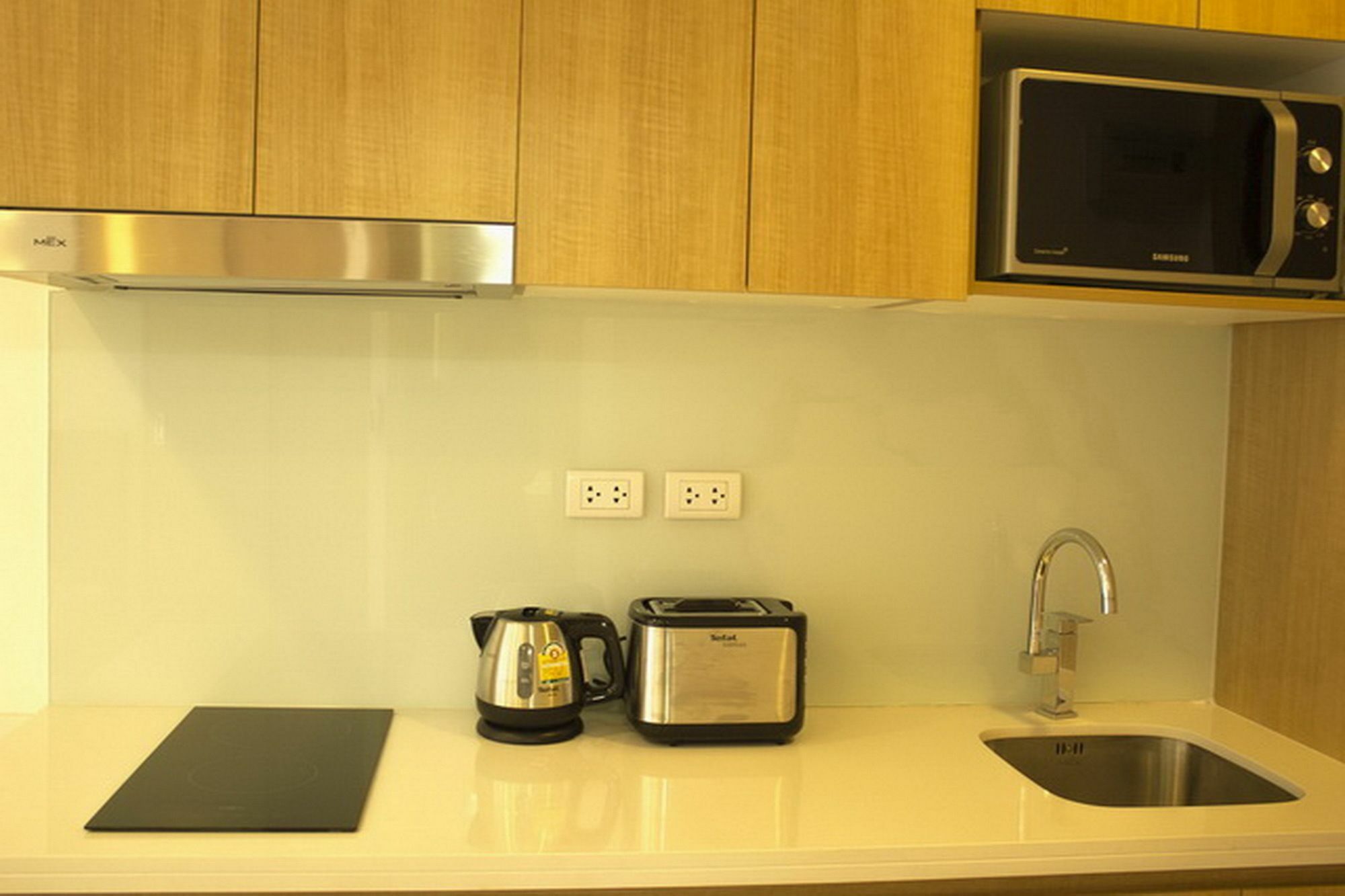 City Garden Pratumnak Condominium In Cosy Beach Bang Lamung Extérieur photo
