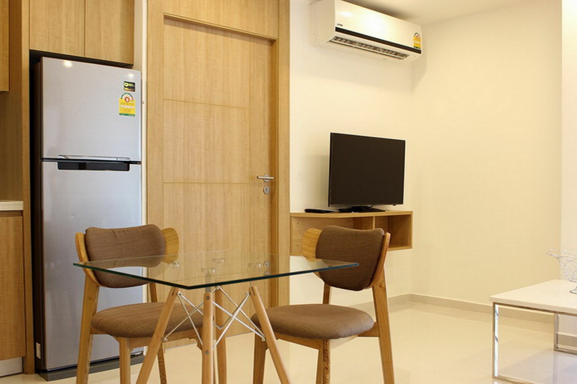City Garden Pratumnak Condominium In Cosy Beach Bang Lamung Extérieur photo
